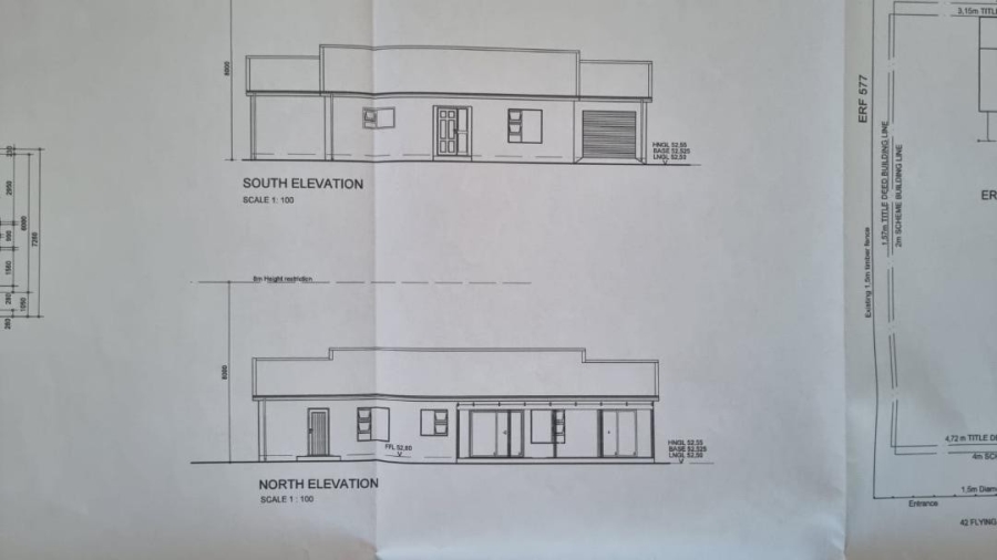 0 Bedroom Property for Sale in Fisherhaven Western Cape
